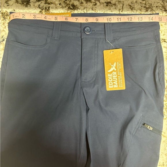 Eddie BauerWomens Rainier Pant - Picture 2 of 5